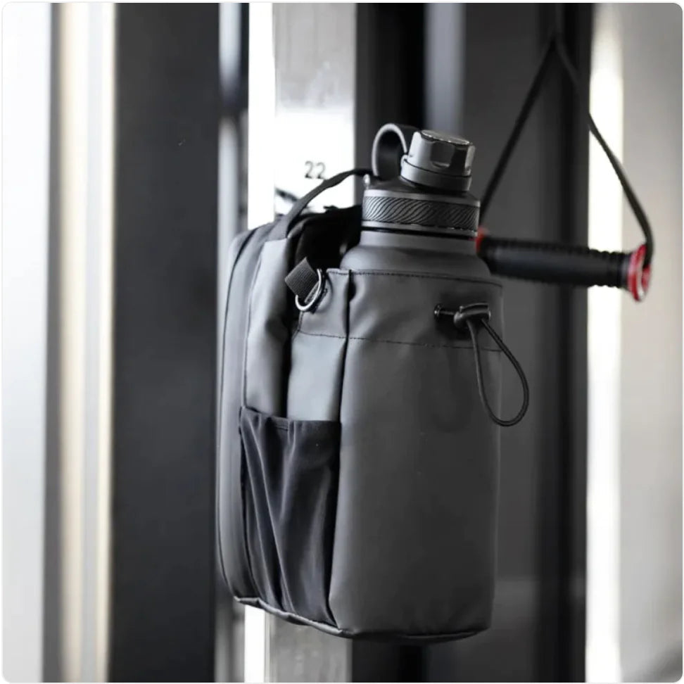 Sporty Kettle Pack