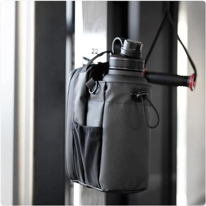 Sporty Kettle Pack
