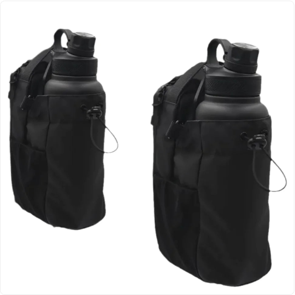 Sporty Kettle Pack