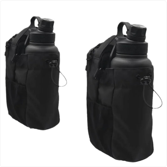Sporty Kettle Pack